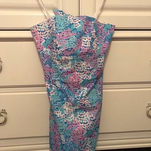 Lilly dress 00 - only worn once